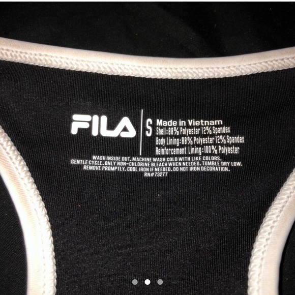 Sports bra - Picture 2 of 3